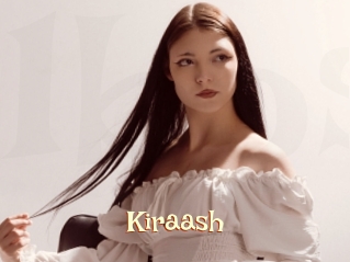 Kiraash