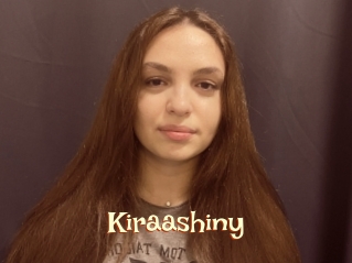 Kiraashiny