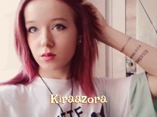 Kiraazora