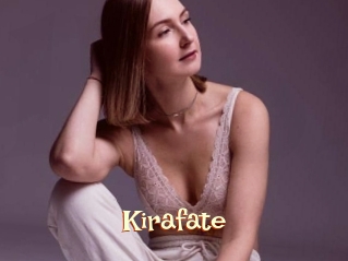Kirafate