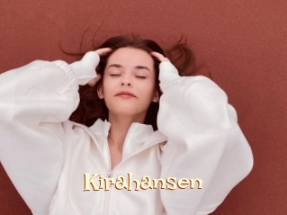 Kirahansen