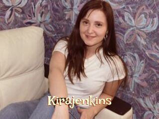 Kirajenkins