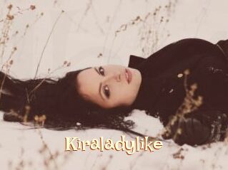 Kiraladylike
