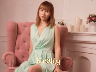Kiralily