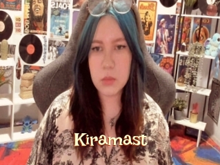 Kiramast