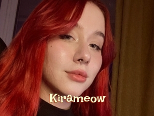 Kirameow