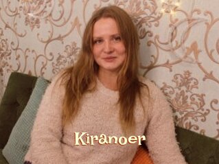 Kiranoer