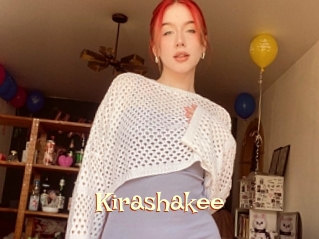 Kirashakee