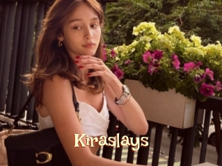 Kiraslays