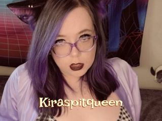 Kiraspitqueen