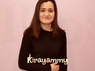 Kirayammy