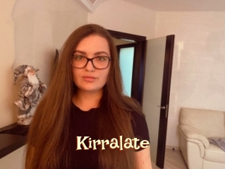 Kirralate