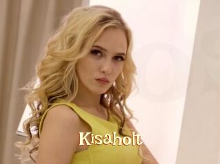 Kisaholt