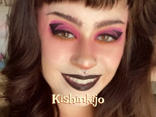 Kishinkijo