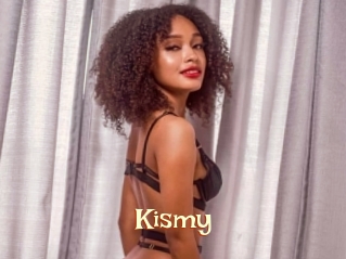 Kismy