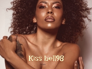 Kiss_bell98