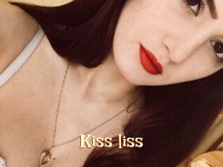 Kiss_liss