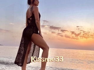 Kissme33