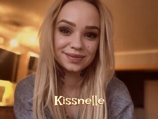 Kissnelle