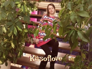 Kissoflove