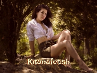 Kitanafetish