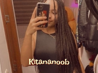 Kitananoob