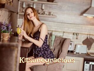 Kitsunegracious