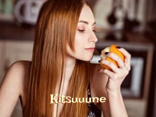 Kitsuuune