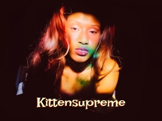 Kittensupreme