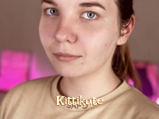 Kittikute
