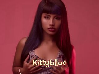 Kittybllue