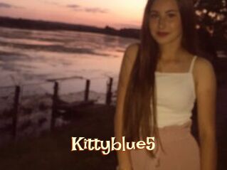 Kittyblue5
