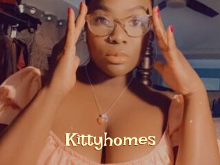 Kittyhomes
