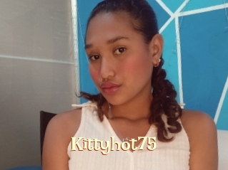 Kittyhot75