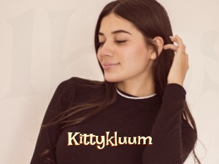 Kittykluum