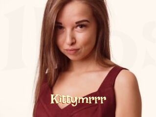 Kittymrrr