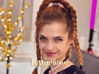 Kittyraine