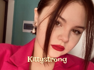 Kittystrong
