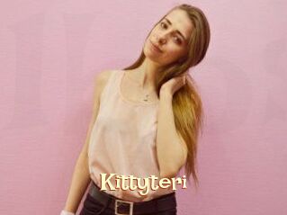Kittyteri