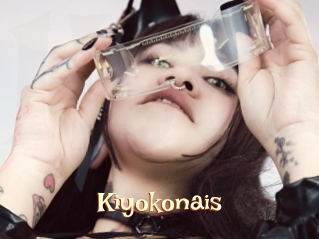 Kiyokonais