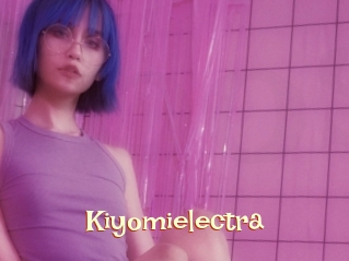 Kiyomielectra