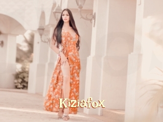 Kiziafox