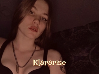 Klararise