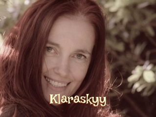 Klaraskyy