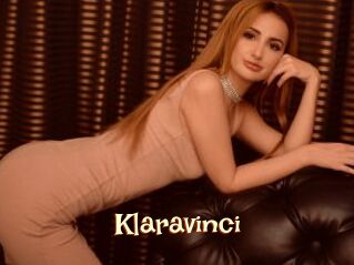 Klaravinci