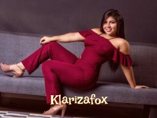 Klarizafox