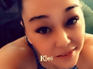 Klei