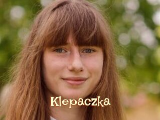 Klepaczka