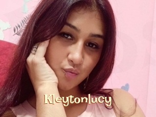 Kleytonlucy