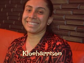 Kloeharrison